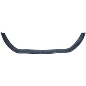 Resim Oem No 960157969r Uyumlu Renault Clıo 4 Sport Tourer 16/19 Karlık Ön Tampon Altı Sıyah Spoıler 