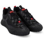 Resim Slazenger Casual Siyah Erkek Outdoor Style Günlük Spor Ayakkabı 