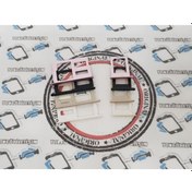 Resim Samsung Uyumlu Galaxy J7 Prime Sim Hafıza Kart Kapağı (241063179) 