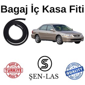 Resim Honda Accord 1999-2002 Şen-las Bagaj Fitili Şl23705 