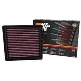 Resim K&n Kn- Fıat Seıcento-fıat Punto-fıat Tıpo-33-2586 
