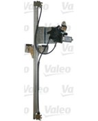 Resim VALEO 850690 Cam Krikosu Ön Sol Crafter / Sprinter Motorlu 