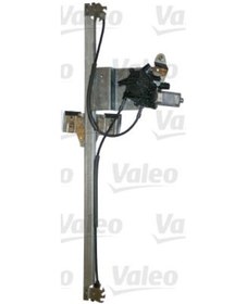 Resim VALEO 850690 Cam Krikosu Ön Sol Crafter / Sprinter Motorlu 