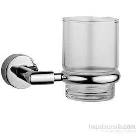 Resim VitrA Minimax A44780 Diş Fırçalığı, Krom 