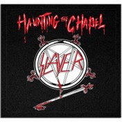 Resim Beam Dijital Slayer Haunting The Chapel Albüm Arma Peç Patch Yama 