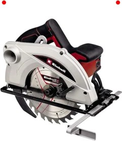 Resim NETWORK ART Yüksek Güçlü Hassas Daire Testere (Aletsiz Ayar) 