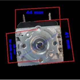 Resim Ender Fırın Zaman Saati Timer (90 dk.) 