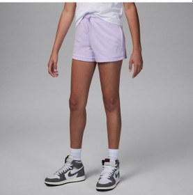 Resim Nıke Jordan Jdg Jordan Essentıals Shorts Kız Çocuk Şort 45a771 P36 