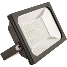 Resim Ack At61-05002 50w Smd Led Projektör 3000k Günışığı 
