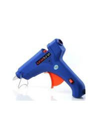 Resim 100W Garantili Sıcak Silikon Tabancası Anahtarlı Mum Glue Gun 