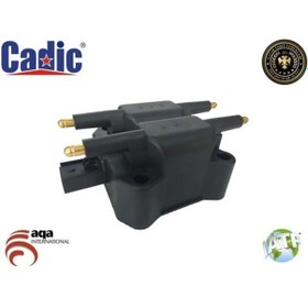 Resim CADIC 45009738 Ateşleme Bobini Mini R50 R52 R53 R56 04-03 