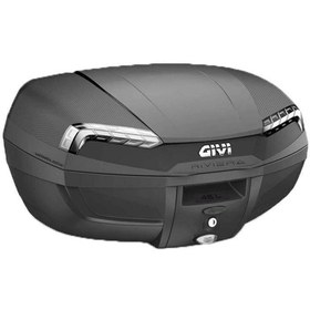 Resim Givi E46NT Tech Riviera Motosiklet Çantası 