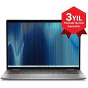 Resim Dell Latitude 7440 XCTOL744014EMEA i7-1365U 32 GB 1 TB B SSD 14" W11P Dizüstü Bilgisayar 