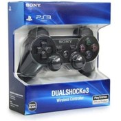 Resim Sony PS3 Kablosuz Joystick Kol PS3 Dualshock 3 Controller 