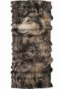 Resim Bullt Narr Bandana-boyunluk Wolf Pack- 