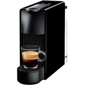 Resim Nespresso Essenza Mini C30 Kapsül Kahve Makinesi 
