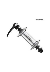 Resim Shimano Deore FH-T610 Arka Göbek 36H 168 MM Gümüş 