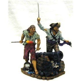 Resim WISE Veronese Serisi-WISE KORSANLAR-21*12,5*10 CM 