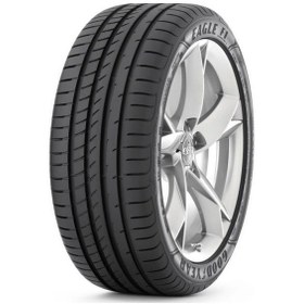 Resim Goodyear 285/35R19 99Y Eagle F1 Asymmetric 2 Yaz Lastiği 2018 
