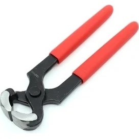 Resim Ugr 200 mm Profesyonel Kargaburun Kelepçe Pensesi | Dayanıklı Çelik El Aleti 