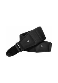 Resim Mono M80-bty-blk-l M80 Betty Gitar Askısı Siyah 