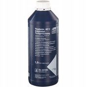 Resim Swag 10924196-mavi Antifriz G11 1.5lt 