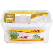 Resim Sera Akvaryum Kumu Beyaz 3 Lt 300-32265 