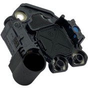 Resim Valeo 12v Kömürlü Konjektör 150 A/180 A tek Civatalı com Bmw N11.17882 