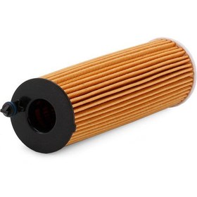 Resim KNECHT OX 823/6D Yağ Filtresi | Eşdeğer: MANN HU 6020 z 