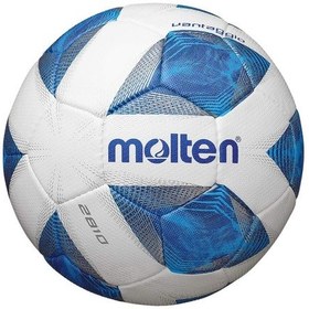 Resim Molten 2810 Futbol Topu 5 Numara 