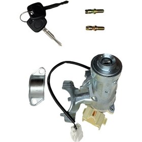 Resim Kontak Corolla Ae111 98-01 Komple 