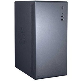 Resim Turbox TX3339 Intel Core i7 3770 8 GB Ram 256 GB M.2 Nvme SSD Freedos Masaüstü Bilgisayar 