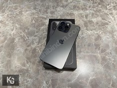 Resim Apple iPhone 13 Pro İkinci El TR | 128 GB | Gri İkinci El KUZEY GSM ' IPHONE 13 PRO 128 GB KUTULU FATURALI SADECE 38899₺