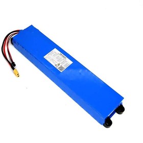 Resim Citymate Gold Batarya 7.8Ah Elektrikli Scooter Bataryası 