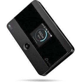 Resim Elivora M7350, 150MBPS Ye Kadar Internet Hızı, 10 Cihaza Kadar Bağlantı, 2000 Mah Batarya, Kurulum Gerektirmez, Mobil Uygulama Desteği, 4g Taşınabilir Mobil Lte Modem 