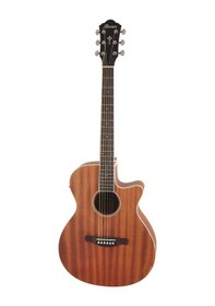 Resim Ibanez Aeg7Mh-Opn Elektro Akustik Gitar 