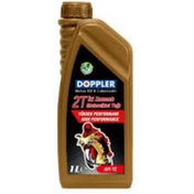 Resim Doppler 2t Motosiklet Yağı 900ml 