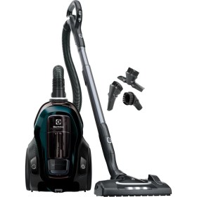 Resim Pure C9 PC91-8STM Toz Torbasız Elektrikli Süpürge, 7 Kademeli Filtrasyon, Ömür Boyu Kullanımlı Filtre,%99 Toz Filtrasyonu 