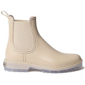 Resim Bot Yağmur Kadın Diğer Coney Toni Pons Ankle Boot Water Beıge Null Bej 