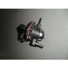 Resim Benzin Otomatiği Kubbeli Fıat M131 - Dkş 