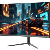 Resim Gamebooster GB-32C240FP 32" 240Hz Fast Va 0.5ms Fhd 1*hdmı-1*dp Rgb Oynar Ayak Curved Gaming Monitör 