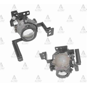 Resim DEPO 2232043RUE Sis Lambası Sağ Kia Sportage 16- 