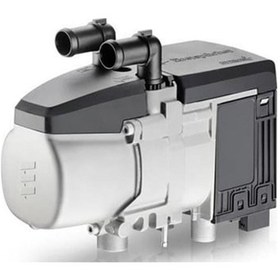 Resim Eberspacher Hydronic S3 Dizel Ortam Ve Su Isıtıcı - 12v-866 