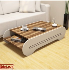 Resim Variant Cool Orta Sehpa (210589155) 