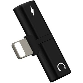 Resim Ally Mini Iphone 7-8- 7-8 X Plus Lightning Kulaklık +Şarj Adaptö 