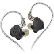 Resim Kz ZS10 Pro x Hibrit In Ear Kulak Içi Kulaklık Iem - Mikrofonsuz 