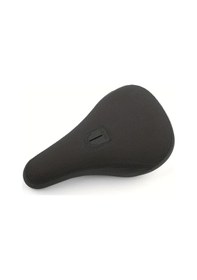 Resim Fochsia M Driven Hafif Siyah Bmx Sele Serbest Stil Yüksek Kalite Siyah 