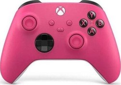 Resim Xbox Wireless Controller Pembe 9.Nesil (Microsoft TR Garantili) Microsoft