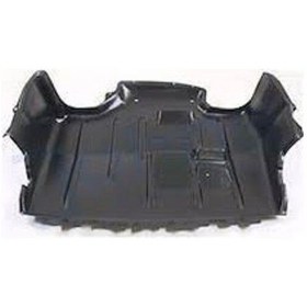 Resim Volkswagen Polo Classic Seat Ibiza 1996-2003 Karter Muhafazası (Plastik) 