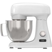 Resim Öztiryakiler Gurmeaid Ef708 Stand Mikser, 4.8 L, Beyaz 